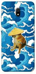 Чехол itsPrint Sad dog samurai для Xiaomi Redmi 8a
