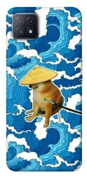 Чехол itsPrint Sad dog samurai для Oppo A73