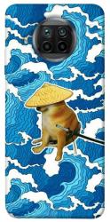 Чехол itsPrint Sad dog samurai для Xiaomi Mi 10T Lite / Redmi Note 9 Pro 5G