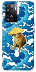 Чехол itsPrint Sad dog samurai для Oppo A57s