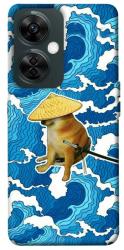 Чехол itsPrint Sad dog samurai для OnePlus Nord CE 3 Lite