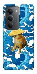 Чехол itsPrint Sad dog samurai для Xiaomi Redmi 15 (EU)
