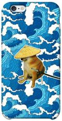 Чехол itsPrint Sad dog samurai для Apple iPhone 6/6s (4.7")