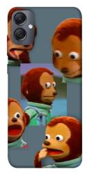 Чехол itsPrint Side eye monkey для Samsung Galaxy A05