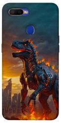 Чехол itsPrint Fire dino для Oppo A5s / Oppo A12