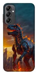Чехол itsPrint Fire dino для Samsung Galaxy A14 4G/5G