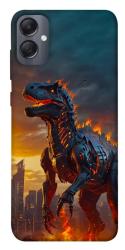 Чехол itsPrint Fire dino для Samsung Galaxy A05