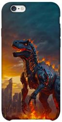 Чехол itsPrint Fire dino для Apple iPhone 6/6s (4.7")