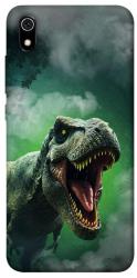 Чехол itsPrint Green fog dino для Xiaomi Redmi 7A