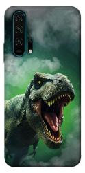 Чехол itsPrint Green fog dino для Huawei Honor 20 Pro