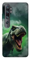 Чехол itsPrint Green fog dino для Xiaomi Mi Note 10 / Note 10 Pro / Mi CC9 Pro