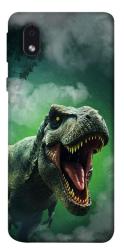 Чехол itsPrint Green fog dino для Samsung Galaxy M01 Core / A01 Core