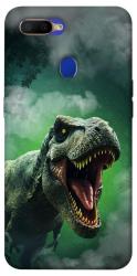 Чехол itsPrint Green fog dino для Oppo A5s / Oppo A12
