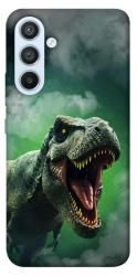 Чехол itsPrint Green fog dino для Samsung Galaxy A54 5G