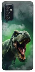 Чехол itsPrint Green fog dino для Samsung Galaxy M52