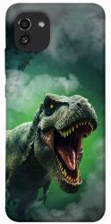 Чехол itsPrint Green fog dino для Samsung Galaxy A03