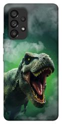 Чехол itsPrint Green fog dino для Samsung Galaxy A53 5G