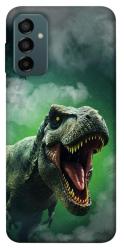 Чехол itsPrint Green fog dino для Samsung Galaxy M23 5G