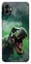 Чехол itsPrint Green fog dino для Samsung Galaxy A04