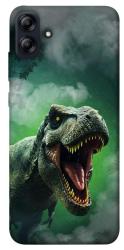 Чехол itsPrint Green fog dino для Samsung Galaxy A04e