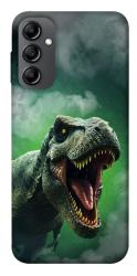 Чехол itsPrint Green fog dino для Samsung Galaxy A14 4G/5G