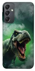 Чехол itsPrint Green fog dino для Samsung Galaxy A24 4G