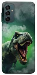 Чехол itsPrint Green fog dino для Samsung Galaxy M34 5G