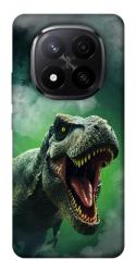 Чехол itsPrint Green fog dino для Xiaomi Redmi Note 14 Pro+ 5G