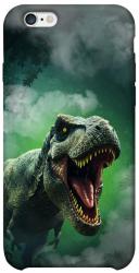 Чехол itsPrint Green fog dino для Apple iPhone 6/6s (4.7")