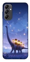 Чехол itsPrint Lanterns dino для Samsung Galaxy A14 4G/5G