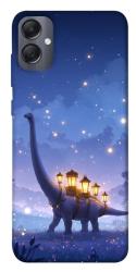 Чехол itsPrint Lanterns dino для Samsung Galaxy A05