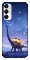 Чехол itsPrint Lanterns dino для Samsung Galaxy A05s