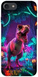 Чехол itsPrint Neon dino для Apple iPhone 7 / 8 (4.7")