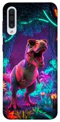 Чехол itsPrint Neon dino для Samsung Galaxy A50 (A505F) / A50s / A30s