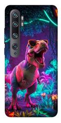 Чехол itsPrint Neon dino для Xiaomi Mi Note 10 / Note 10 Pro / Mi CC9 Pro
