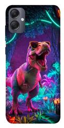 Чехол itsPrint Neon dino для Samsung Galaxy A05