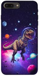Чехол itsPrint Space dino для Apple iPhone 7 plus / 8 plus (5.5")