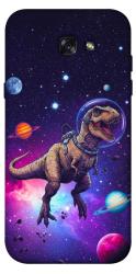 Чехол itsPrint Space dino для Samsung A720 Galaxy A7 (2017)