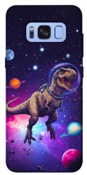 Чехол itsPrint Space dino для Samsung G950 Galaxy S8