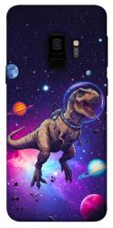 Чехол itsPrint Space dino для Samsung Galaxy S9