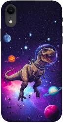 Чехол itsPrint Space dino для Apple iPhone XR (6.1")