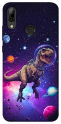 Чехол itsPrint Space dino для Huawei P Smart (2019)