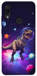 Чехол itsPrint Space dino для Xiaomi Redmi Note 7 / Note 7 Pro / Note 7s