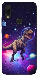 Чехол itsPrint Space dino для Xiaomi Redmi 7