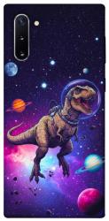 Чехол itsPrint Space dino для Samsung Galaxy Note 10