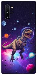 Чехол itsPrint Space dino для Samsung Galaxy Note 10 Plus