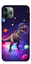 Чехол itsPrint Space dino для Apple iPhone 11 Pro (5.8")
