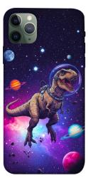 Чехол itsPrint Space dino для Apple iPhone 11 Pro Max (6.5")