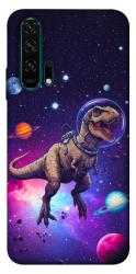 Чехол itsPrint Space dino для Huawei Honor 20 Pro