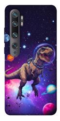 Чехол itsPrint Space dino для Xiaomi Mi Note 10 / Note 10 Pro / Mi CC9 Pro